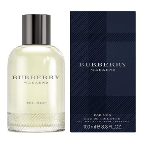 weekend burberry eau de toilette 100 ml|burberry weekend perfume boots.